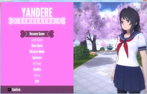 mac yandere simulator|yan sim download.